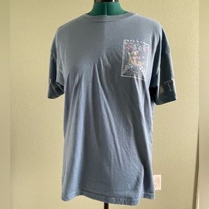 Weekend Warrior “The Moon” Tarot Card Shirt